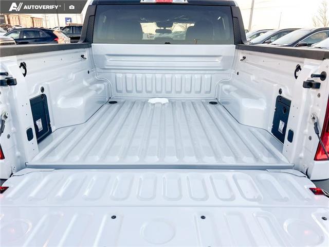 2026 Ford Maverick XLT (Stk: 26AT2550) in Airdrie - Image 12 of 25