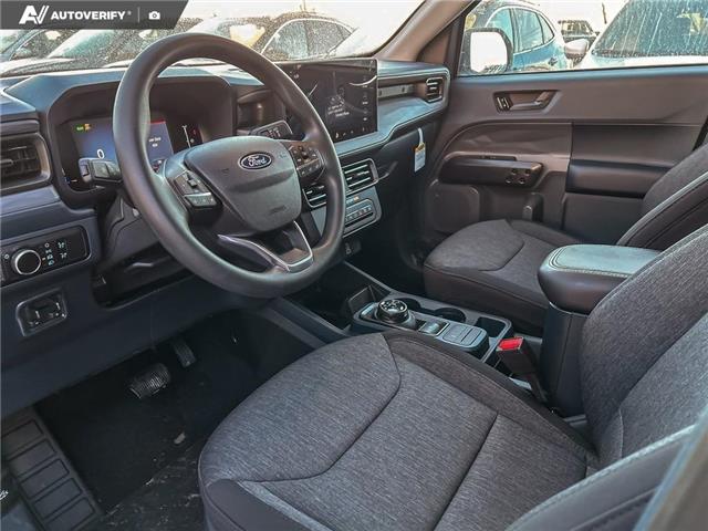 2026 Ford Maverick XLT (Stk: 26AT2550) in Airdrie - Image 13 of 25