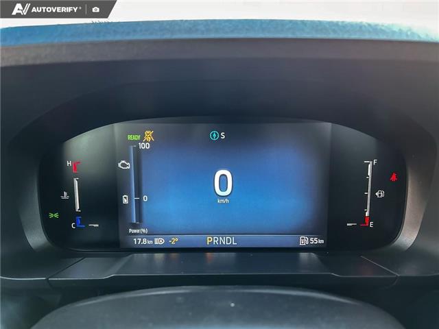 2026 Ford Maverick XLT (Stk: 26AT2550) in Airdrie - Image 15 of 25