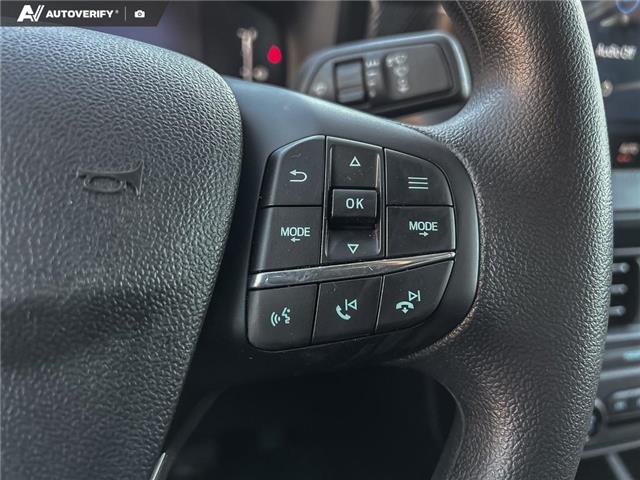 2026 Ford Maverick XLT (Stk: 26AT2550) in Airdrie - Image 16 of 25