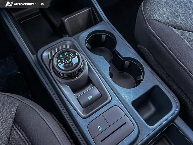 2026 Ford Maverick XLT (Stk: 26AT2550) in Airdrie - Image 18 of 25