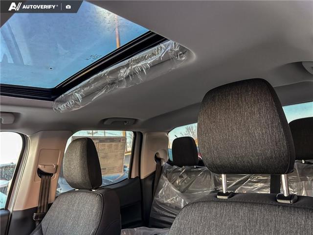 2026 Ford Maverick XLT (Stk: 26AT2550) in Airdrie - Image 20 of 25