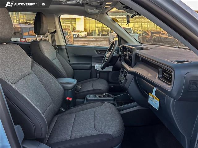 2026 Ford Maverick XLT (Stk: 26AT2550) in Airdrie - Image 22 of 25