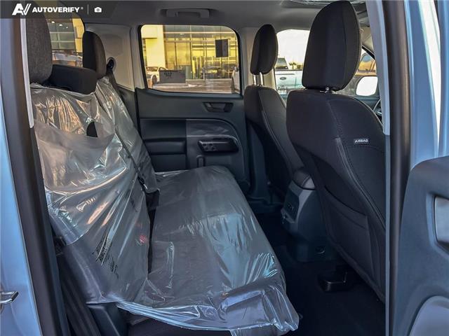 2026 Ford Maverick XLT (Stk: 26AT2550) in Airdrie - Image 23 of 25