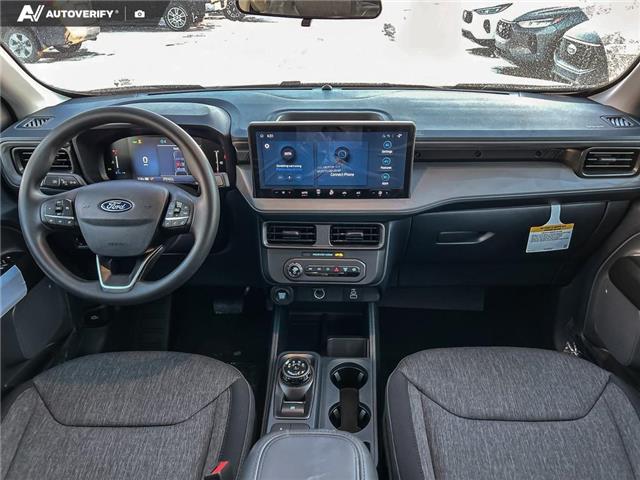 2026 Ford Maverick XLT (Stk: 26AT2550) in Airdrie - Image 24 of 25