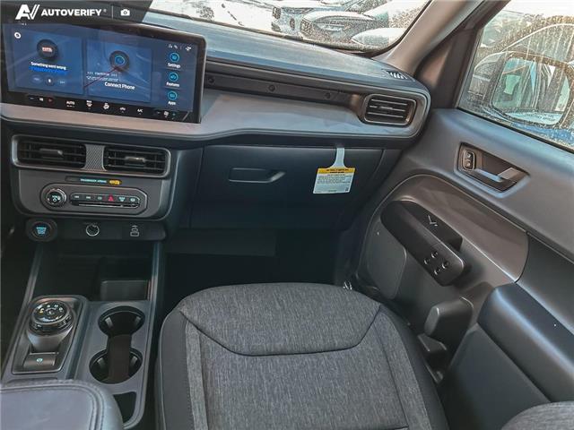 2026 Ford Maverick XLT (Stk: 26AT2550) in Airdrie - Image 25 of 25