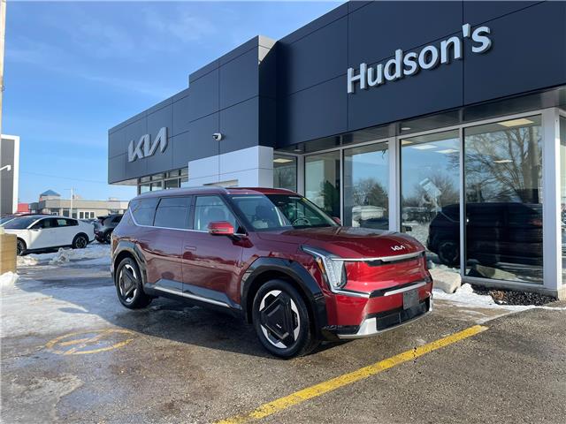 2026 Kia EV9  (Stk: K26144) in Listowel - Image 1 of 17