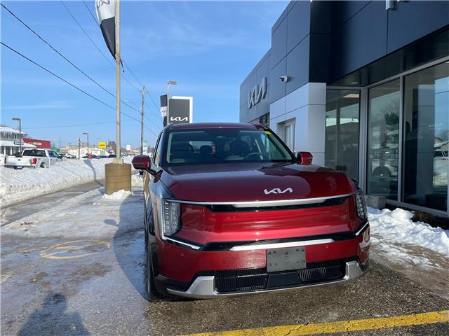 2026 Kia EV9  (Stk: K26144) in Listowel - Image 2 of 17