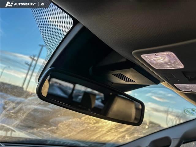 2025 Ford Ranger Lariat (Stk: 25AT8872) in Airdrie - Image 21 of 25