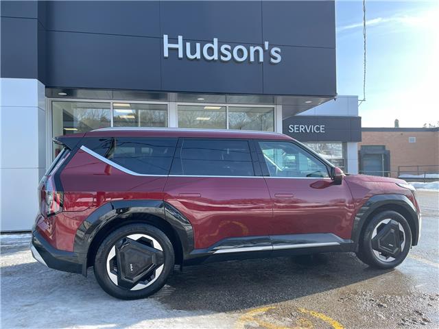 2026 Kia EV9  (Stk: K26144) in Listowel - Image 4 of 17