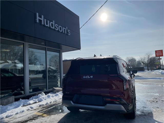 2026 Kia EV9  (Stk: K26144) in Listowel - Image 5 of 17