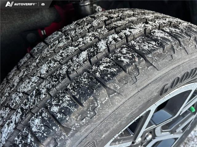 2026 Ford Maverick Lariat (Stk: 26AT6807) in Airdrie - Image 7 of 24