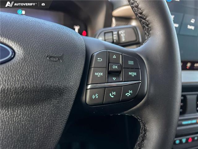 2026 Ford Maverick Lariat (Stk: 26AT6807) in Airdrie - Image 15 of 24