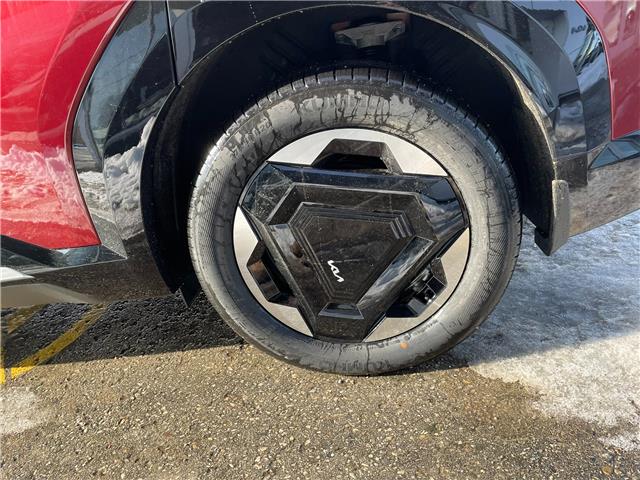 2026 Kia EV9  (Stk: K26144) in Listowel - Image 7 of 17