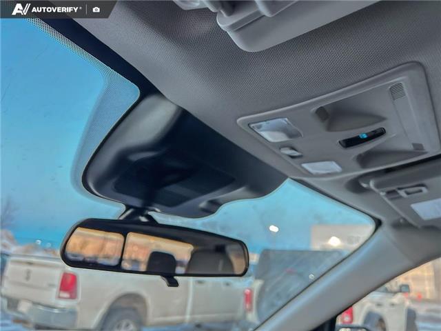 2026 Ford Maverick Lariat (Stk: 26AT6807) in Airdrie - Image 20 of 24