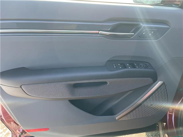 2026 Kia EV9  (Stk: K26144) in Listowel - Image 8 of 17