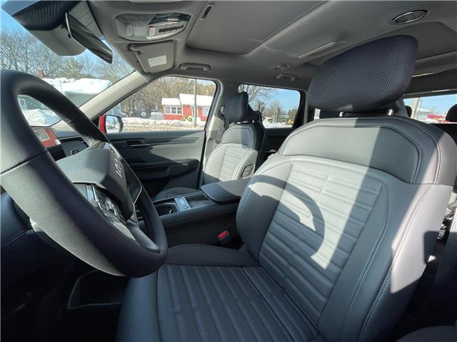 2026 Kia EV9  (Stk: K26144) in Listowel - Image 9 of 17