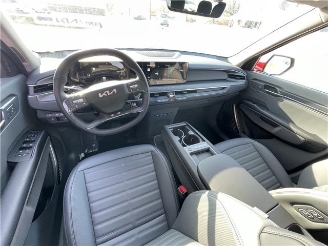 2026 Kia EV9  (Stk: K26144) in Listowel - Image 11 of 17