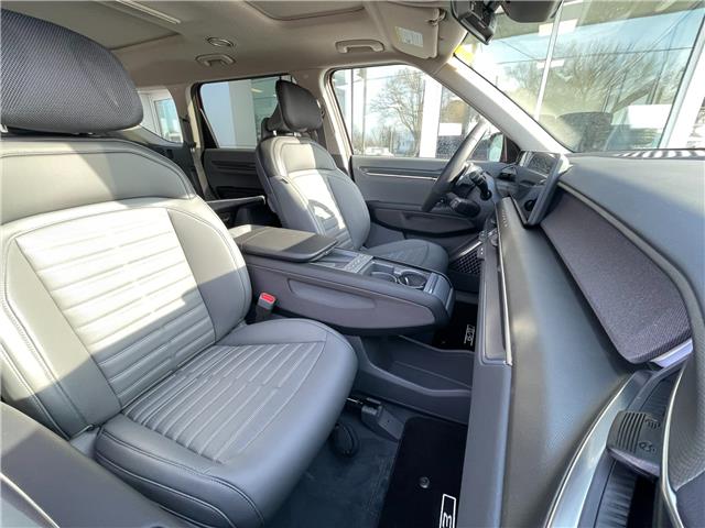 2026 Kia EV9  (Stk: K26144) in Listowel - Image 12 of 17