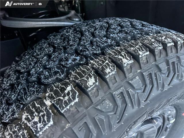 2025 Ford Bronco Outer Banks (Stk: 25AS8819) in Airdrie - Image 7 of 25