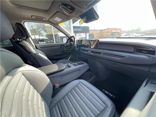 2026 Kia EV9  (Stk: K26144) in Listowel - Image 13 of 17