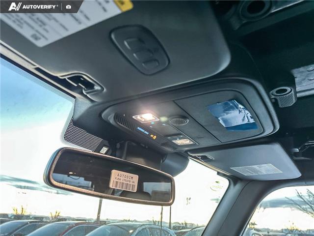 2025 Ford Bronco Outer Banks (Stk: 25AS8819) in Airdrie - Image 21 of 25