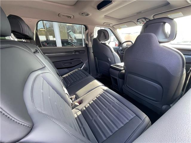 2026 Kia EV9  (Stk: K26144) in Listowel - Image 15 of 17