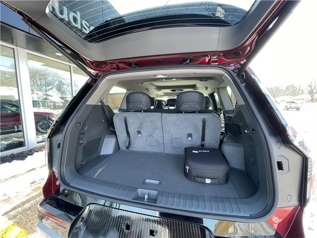 2026 Kia EV9  (Stk: K26144) in Listowel - Image 16 of 17