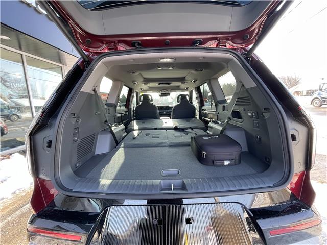 2026 Kia EV9  (Stk: K26144) in Listowel - Image 17 of 17