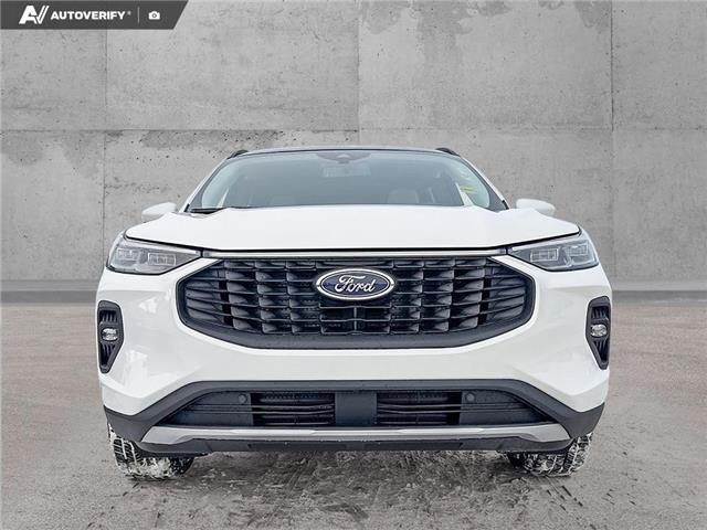 2026 Ford Escape Platinum (Stk: 26S7815) in Olds - Image 2 of 25