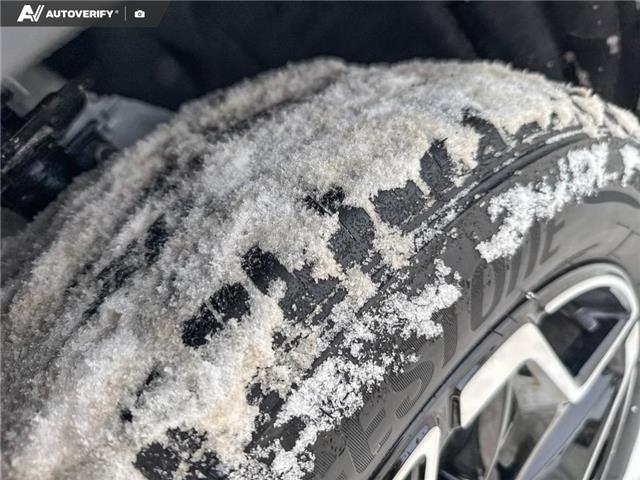 2026 Ford Escape Platinum (Stk: 26S7815) in Olds - Image 7 of 25