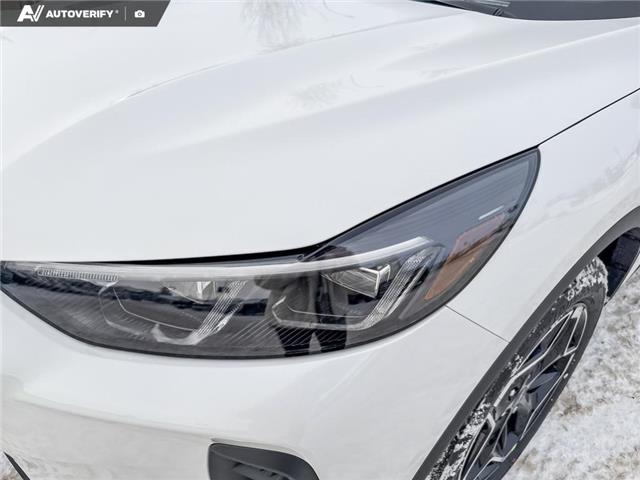 2026 Ford Escape Platinum (Stk: 26S7815) in Olds - Image 8 of 25