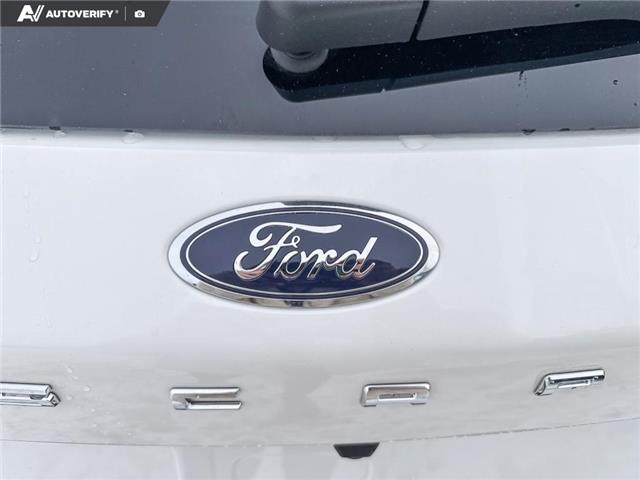 2026 Ford Escape Platinum (Stk: 26S7815) in Olds - Image 9 of 25