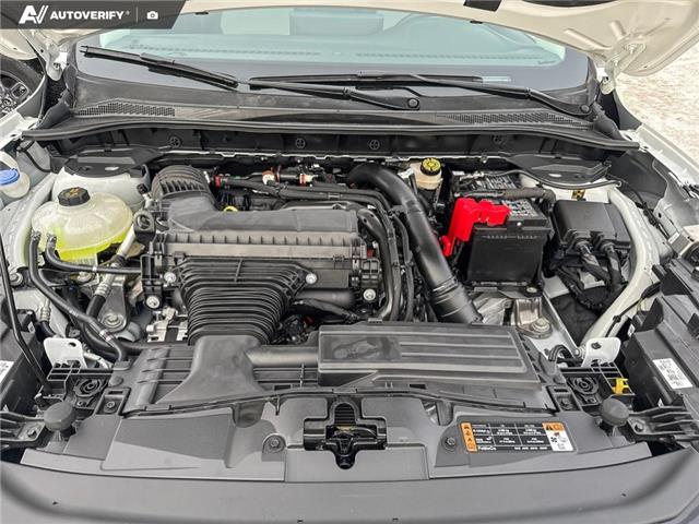 2026 Ford Escape Platinum (Stk: 26S7815) in Olds - Image 10 of 25