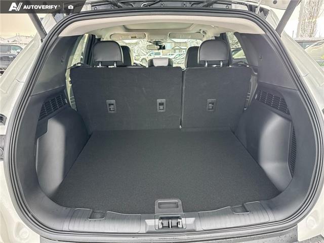 2026 Ford Escape Platinum (Stk: 26S7815) in Olds - Image 12 of 25