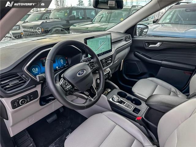 2026 Ford Escape Platinum (Stk: 26S7815) in Olds - Image 13 of 25