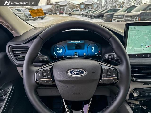 2026 Ford Escape Platinum (Stk: 26S7815) in Olds - Image 14 of 25