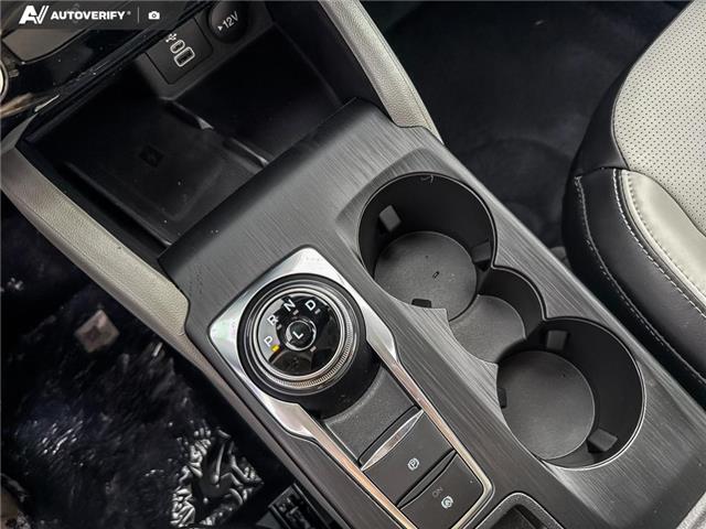 2026 Ford Escape Platinum (Stk: 26S7815) in Olds - Image 18 of 25