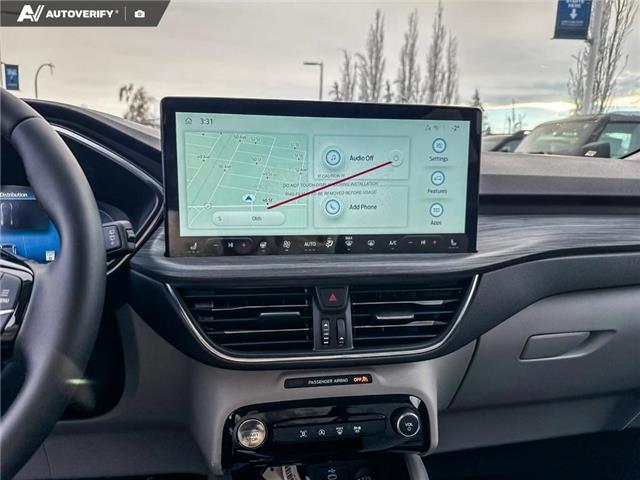2026 Ford Escape Platinum (Stk: 26S7815) in Olds - Image 19 of 25
