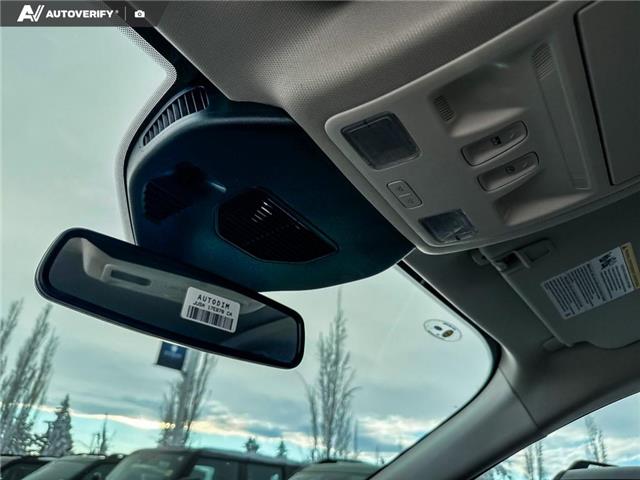 2026 Ford Escape Platinum (Stk: 26S7815) in Olds - Image 21 of 25