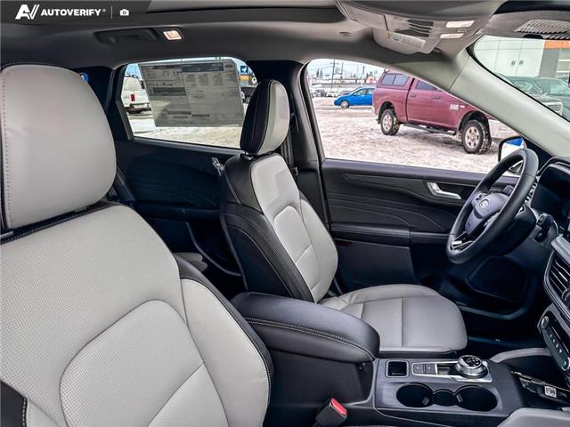 2026 Ford Escape Platinum (Stk: 26S7815) in Olds - Image 22 of 25
