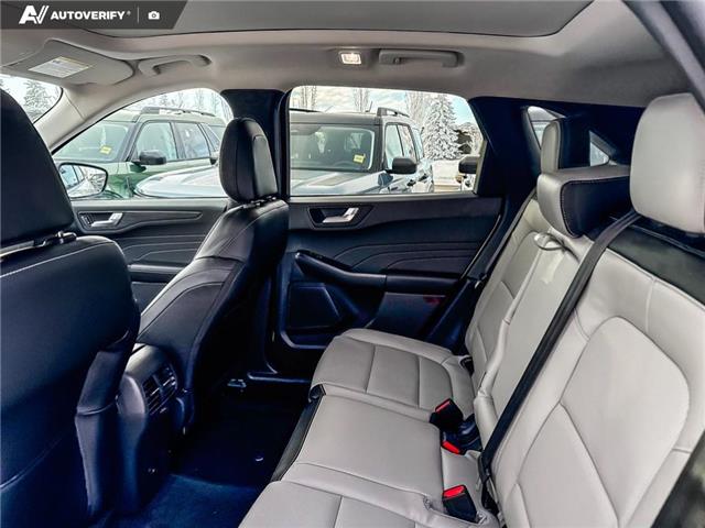 2026 Ford Escape Platinum (Stk: 26S7815) in Olds - Image 23 of 25