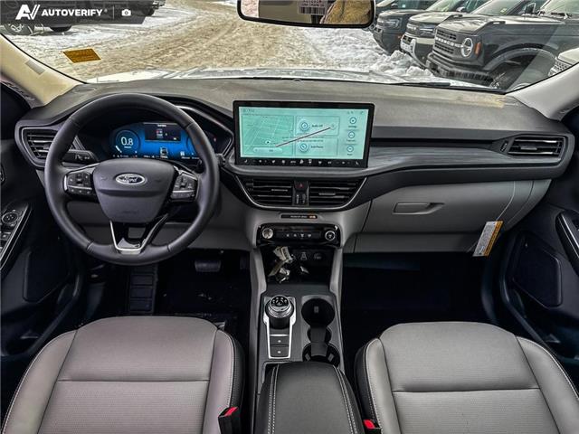 2026 Ford Escape Platinum (Stk: 26S7815) in Olds - Image 24 of 25