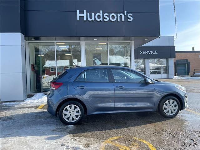 2023 Kia Rio LX+ (Stk: K25344A) in Listowel - Image 5 of 17
