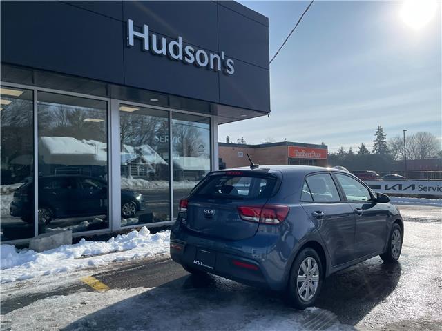 2023 Kia Rio LX+ (Stk: K25344A) in Listowel - Image 6 of 17
