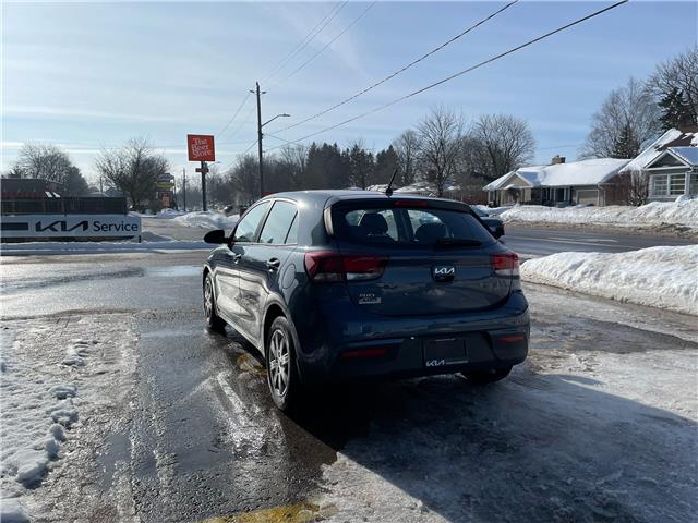 2023 Kia Rio LX+ (Stk: K25344A) in Listowel - Image 7 of 17