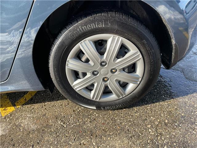 2023 Kia Rio LX+ (Stk: K25344A) in Listowel - Image 8 of 17