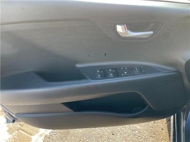 2023 Kia Rio LX+ (Stk: K25344A) in Listowel - Image 9 of 17