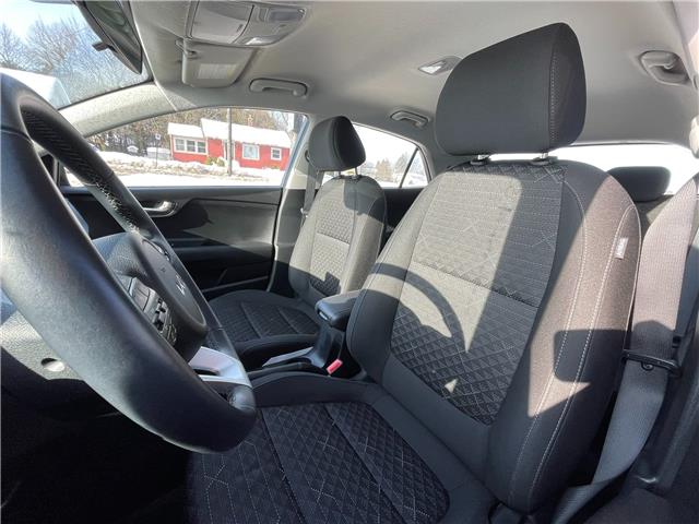2023 Kia Rio LX+ (Stk: K25344A) in Listowel - Image 10 of 17