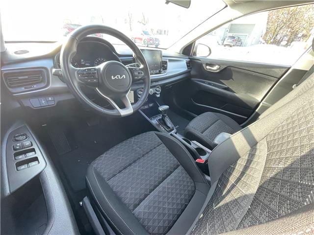 2023 Kia Rio LX+ (Stk: K25344A) in Listowel - Image 11 of 17
